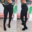 Leggins Negros Calentitos